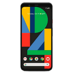 Google-Pixel-4 XL